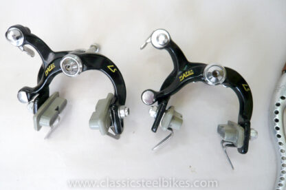 Mafac Course LS Brakeset