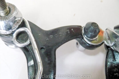 Mafac Course LS Brakeset