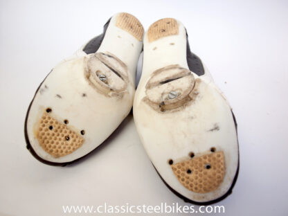 Puma Cycling Shoes Vintage