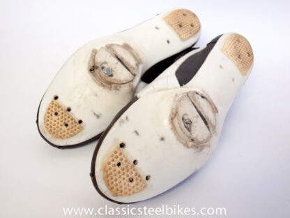 Puma Cycling Shoes Vintage