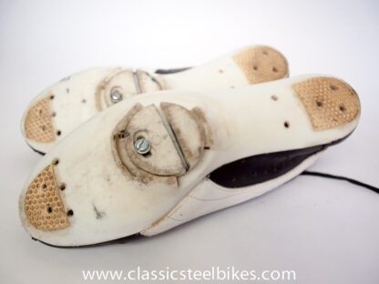 Puma Cycling Shoes size 42 - Image 8
