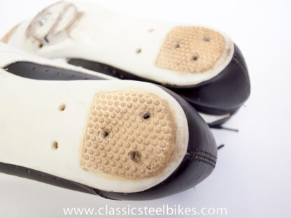 Puma Cycling Shoes Vintage