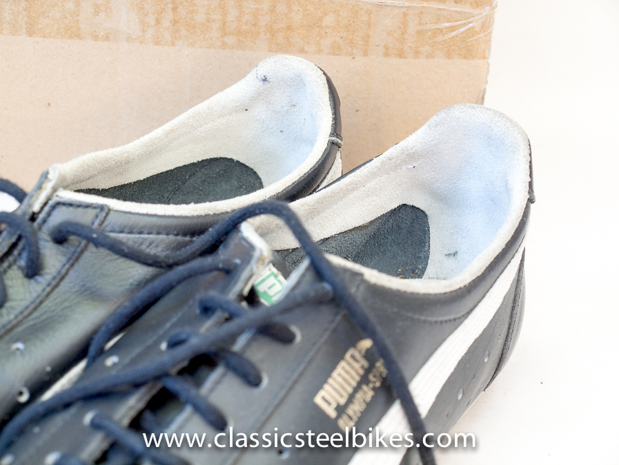 puma vintage scarpe