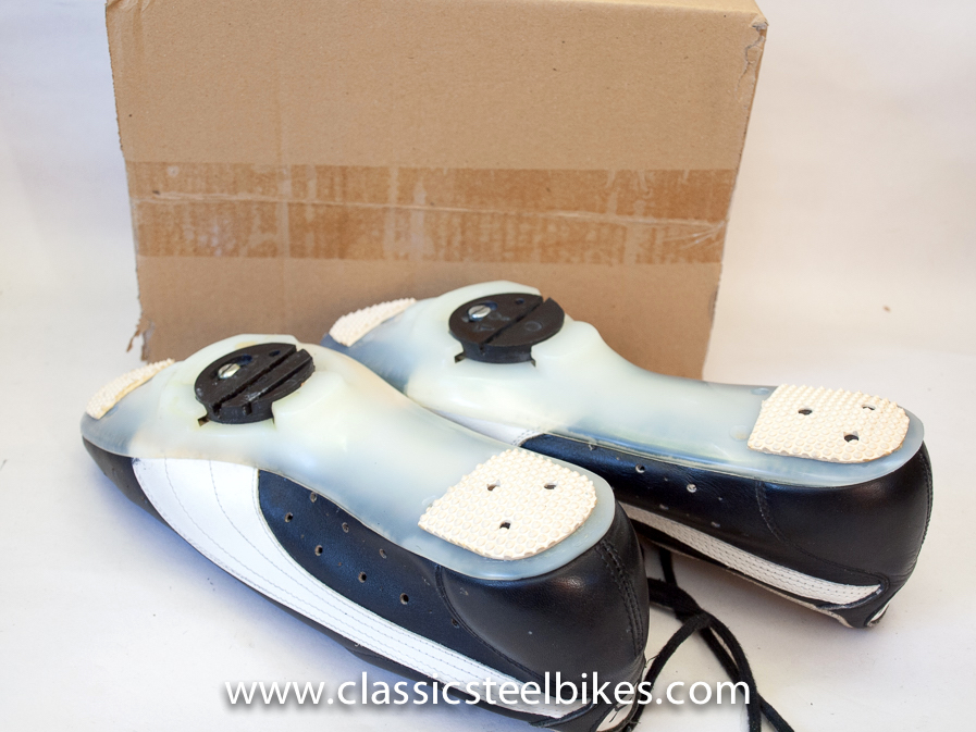 puma bicycle shoes