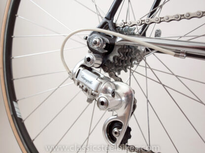 Batavus Professional SLX Campagnolo Chorus