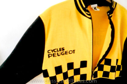 Cycles Peugeot Cycling Jersey - Image 11