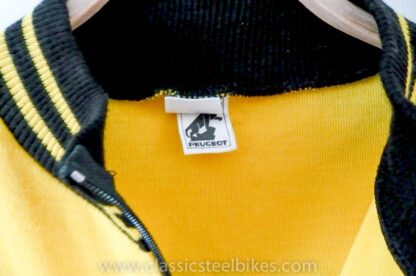 Cycles Peugeot Cycling Jersey - Image 6