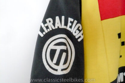 TI Raleigh Cycling Jersey