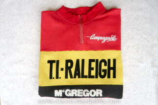 TI Raleigh Cycling Jersey