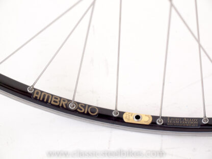 Grandis Prestige 1999 Size 52 ct - Image 43