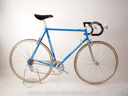 Pinarello Treviso Campagnolo Croce D'Aune