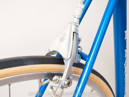 Pinarello Treviso Campagnolo Croce D'Aune