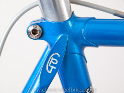 Pinarello Treviso Campagnolo Croce D'Aune