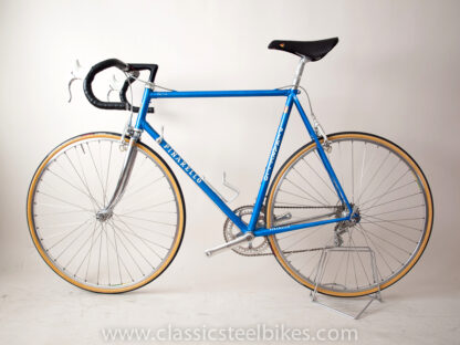 Pinarello Treviso Campagnolo Croce D'Aune