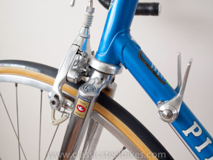 Pinarello Treviso Campagnolo Croce D'Aune