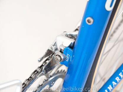 Pinarello Treviso Campagnolo Croce D'Aune