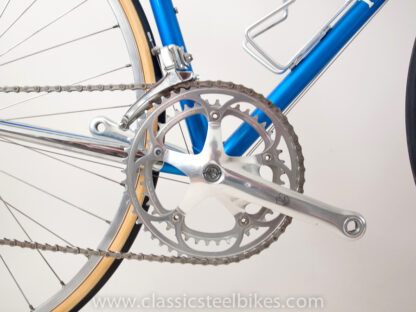Pinarello Treviso Campagnolo Croce D'Aune