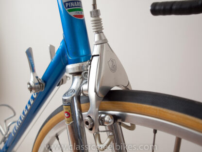 Pinarello Treviso Campagnolo Croce D'Aune