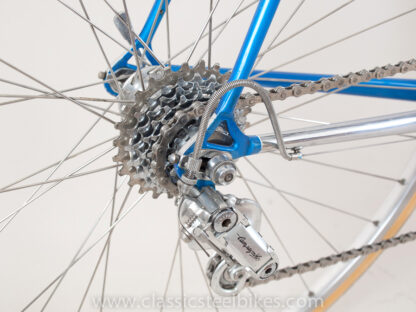 Pinarello Treviso Campagnolo Croce D'Aune