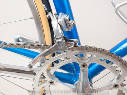 Pinarello Treviso Campagnolo Croce D'Aune