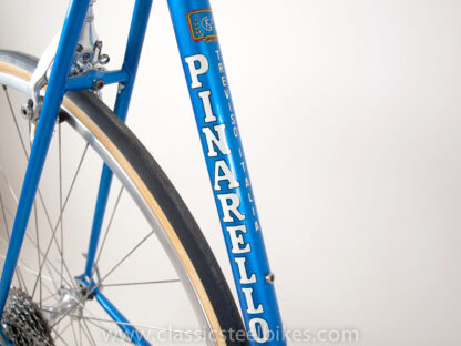 Pinarello Treviso Campagnolo Croce D'Aune