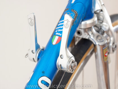 Pinarello Treviso Campagnolo Croce D'Aune