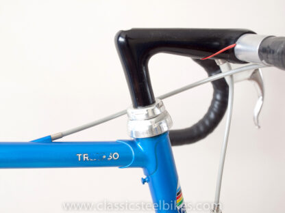 Pinarello Treviso Campagnolo Croce D'Aune