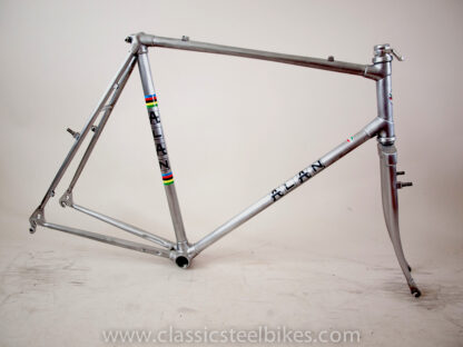 ALAN Cyclocross Frame size 58cc