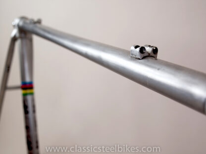 ALAN Cyclocross Frame size 58cc