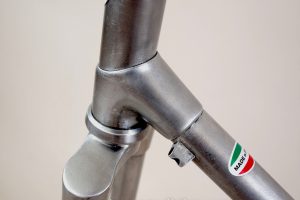 alan cross bike