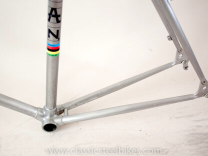 ALAN Cyclocross Frame size 58cc