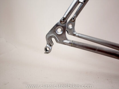 ALAN Cyclocross Frame size 58cc