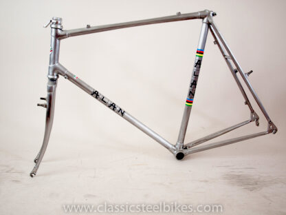 ALAN Cyclocross Frame size 58cc