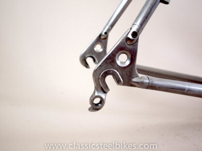 ALAN Cyclocross Frame size 58cc