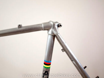 ALAN Cyclocross Frame size 58cc