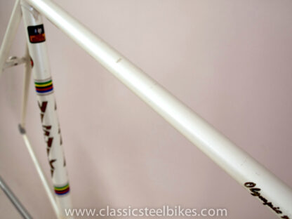 Nishiki Olympic Ace Frame size 58ct