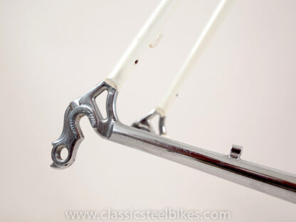 Nishiki Olympic Ace Frame size 58ct