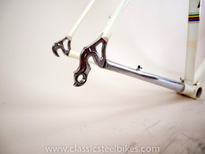 Nishiki Olympic Ace Frame size 58ct