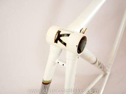 Nishiki Olympic Ace Frame size 58ct