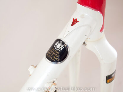 Nishiki Olympic Ace Frame size 58ct