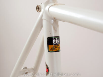 Nishiki Olympic Ace Frame size 58ct