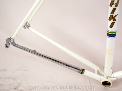 Nishiki Olympic Ace Frame size 58ct