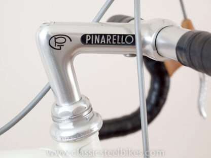 Pinarello Mod. Super Record Special Size 52 ct