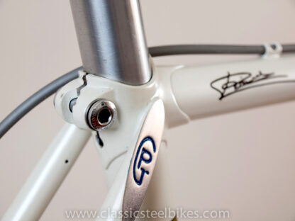 Pinarello Mod. Super Record Special Size 52 ct