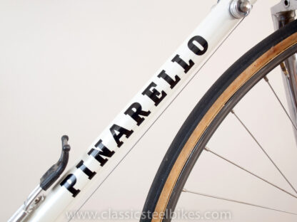 Pinarello Mod. Super Record Special Size 52 ct