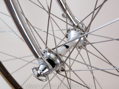 Pinarello Mod. Super Record Special Size 52 ct - Image 42