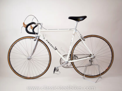 Pinarello Mod. Super Record Special Size 52 ct