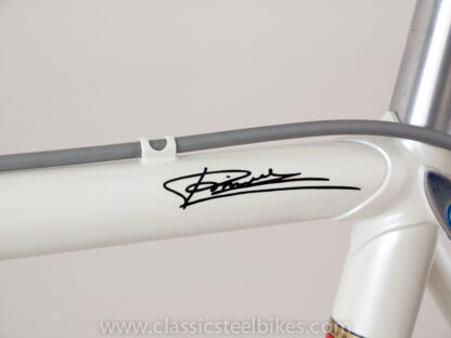 Pinarello Mod. Super Record Special Size 52 ct