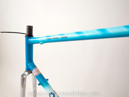 Concorde Astore Frame Size 58ct