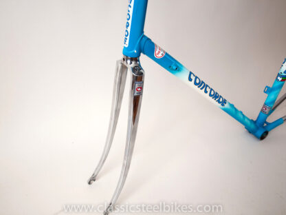 Concorde Astore Frame Size 58ct